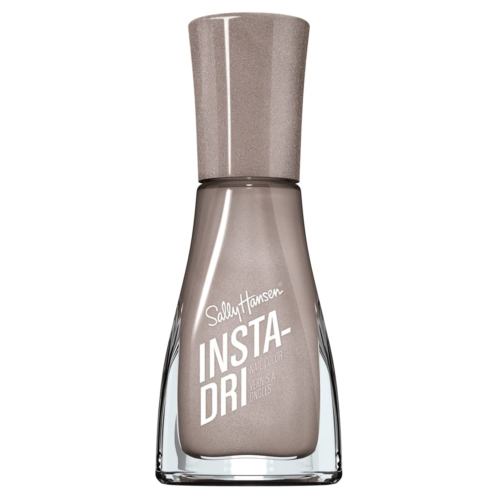 Esmalte de uñas Insta-Dri Luxe Finish, 066 The Queens Velvet, 9,17 ml