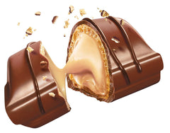 kinder Happy Moments Mini Mix - Regalo de San Valentín para él y ella - Para socializar y compartir con amigos y familiares - 161 g