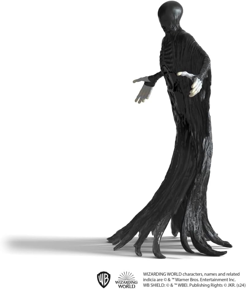 Schleich 13992 Dementor, de la 6 ani, figurină HARRY POTTER, 16 X 11 X 18 cm, TU Action figures Naty Shop
