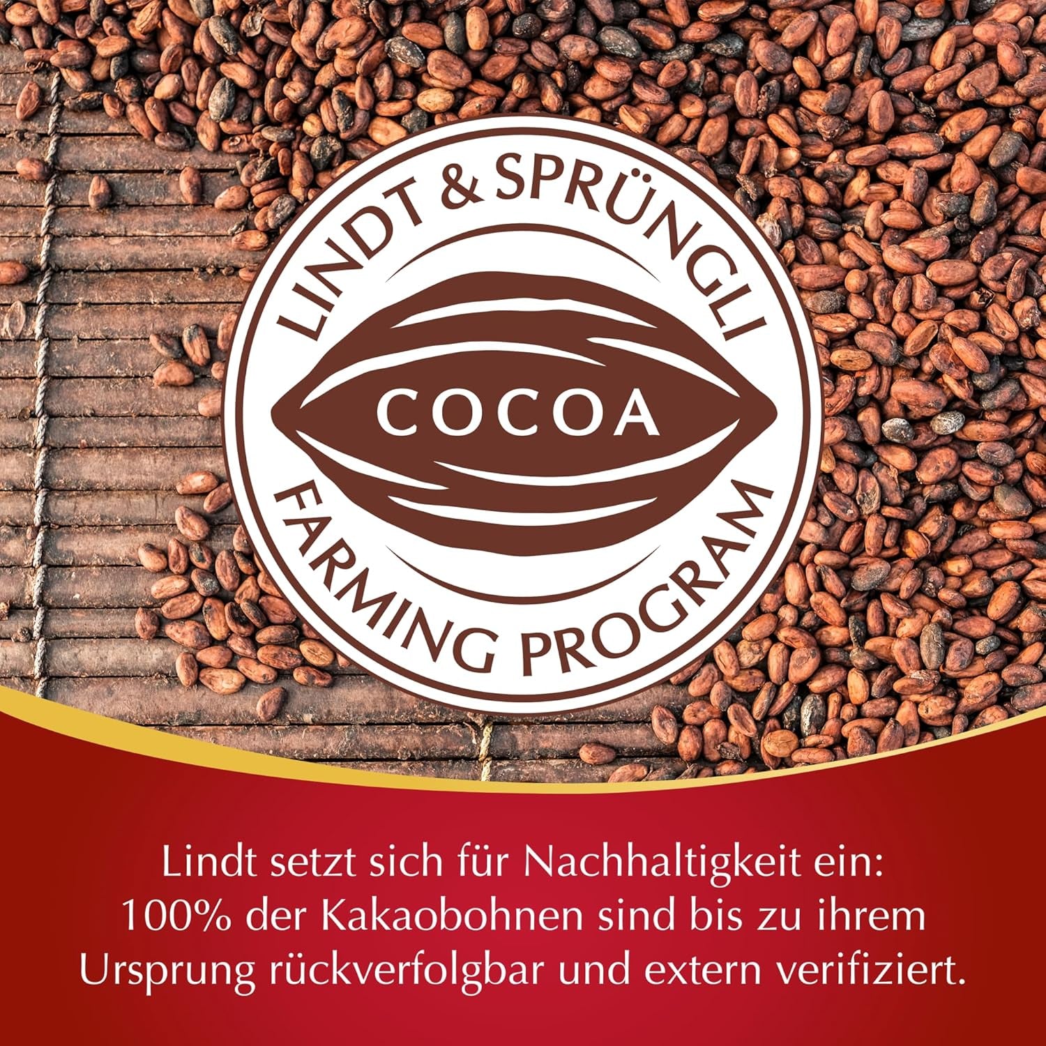 Chocolate Lindt | Barritas de chocolate con leche LINDOR, Oferta promocional | 100g | 4 barras de chocolate con leche LINDOR con relleno que se deshace en la boca | Palitos de chocolate (paquete de 3)