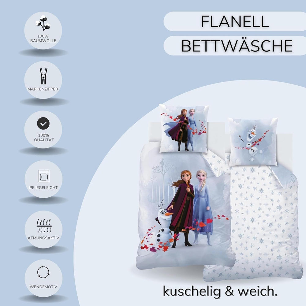 Ropa de cama para niños, varios personajes de dibujos animados, 100% algodón Ropa de cama - infantil Naty Shop