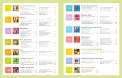 Cocina familiar: 365 ideas de recetas fáciles que a todos les encantarán (GU Family Kitchen)