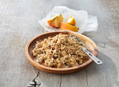 Trek'n Eat Muesli Suizo con Leche en Polvo (Pack de 2)