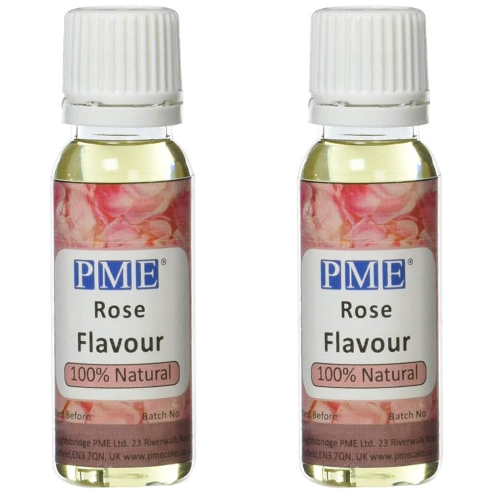 Aroma de rosas 100% natural, 25 ml Aromas Naty Shop