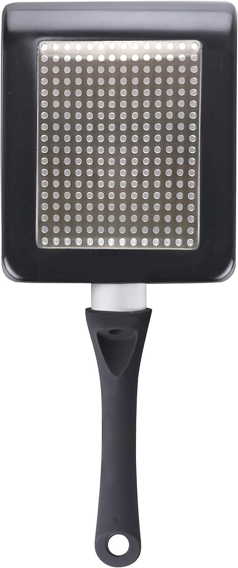 Tigaie Tamagoyaki Inducta, aluminiu, negru , 15X18 Cm Oale si Tigai Naty Shop