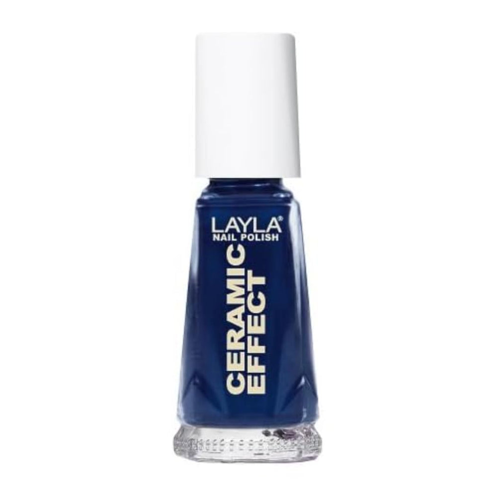 Cosmetics 1243R23-051 Esmalte de uñas efecto cerámico - Bailando con las estrellas, paquete de 1 (1 x 0,01 l)