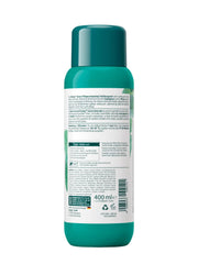 Kneipp Aroma Foam Bath Cold Season, aditivo para el baño con aceites esenciales naturales de eucalipto y menta, 400 ml Ducha y baño Naty Shop