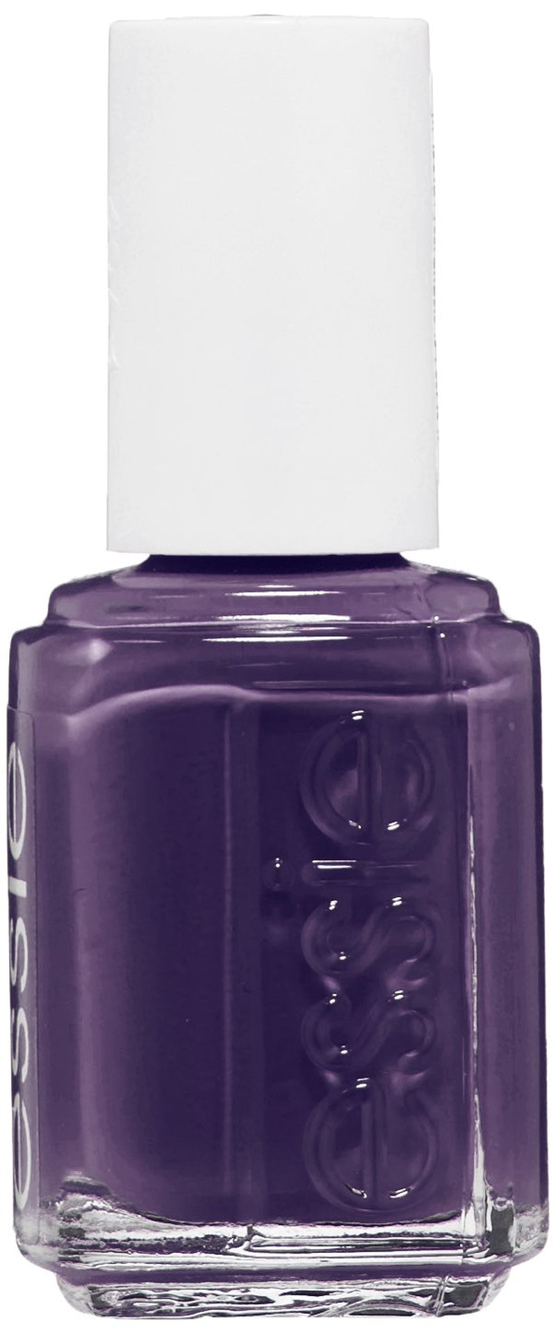 Essie Schnelltrocknender Laca de uñas "expresión", nr. 210 tíralo, Violett, Vegane Formel, 10 ml