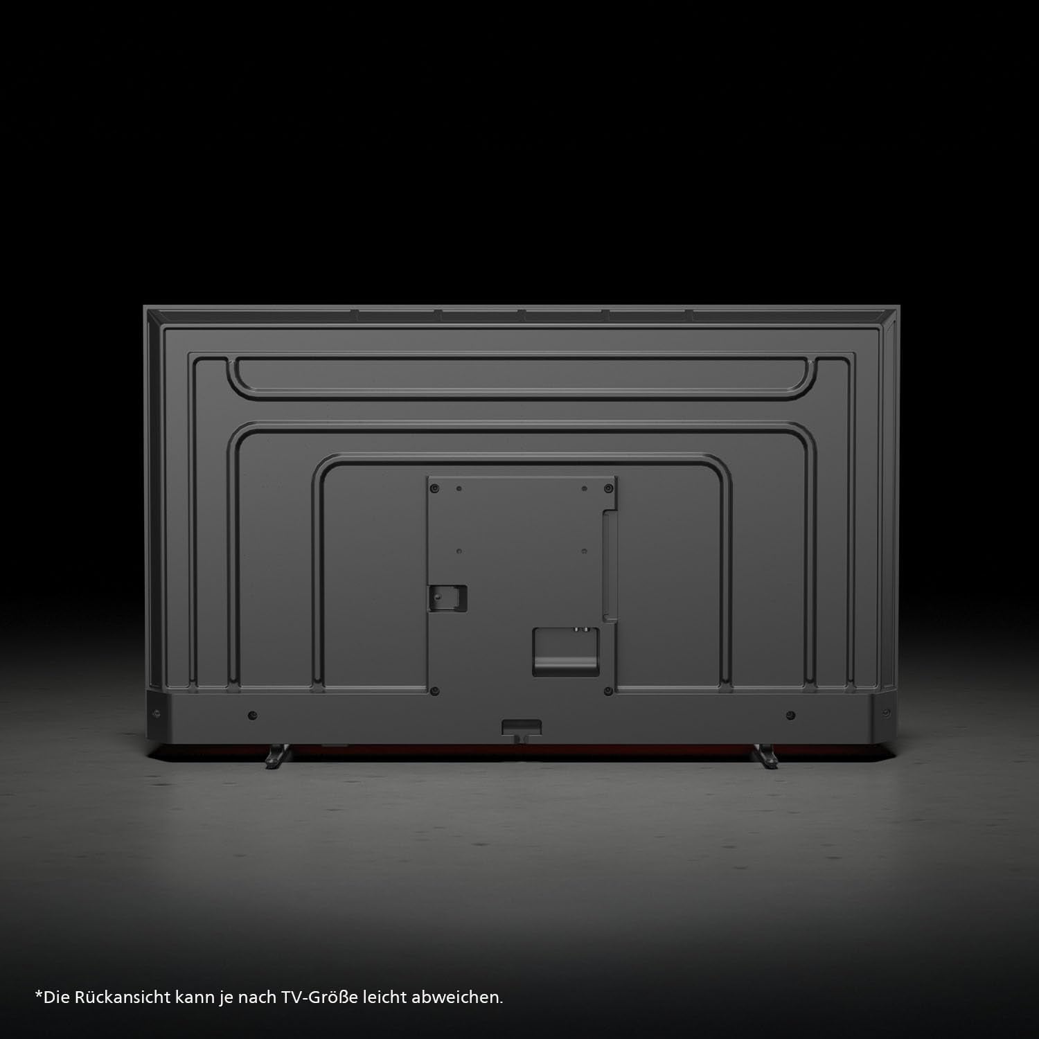 Televizor inteligent LED Philips 43PUS7800 4K - ecran de 43 de inci cu Pixel Precise Ultra HD, platformă Titan OS și sunet Dolby Atmos - Funcționează cu Alexa și Google Assistant