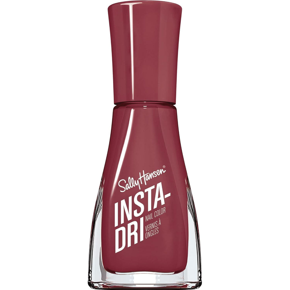 Esmalte de uñas Insta-Dri Luxe Finish, 066 The Queens Velvet, 9,17 ml