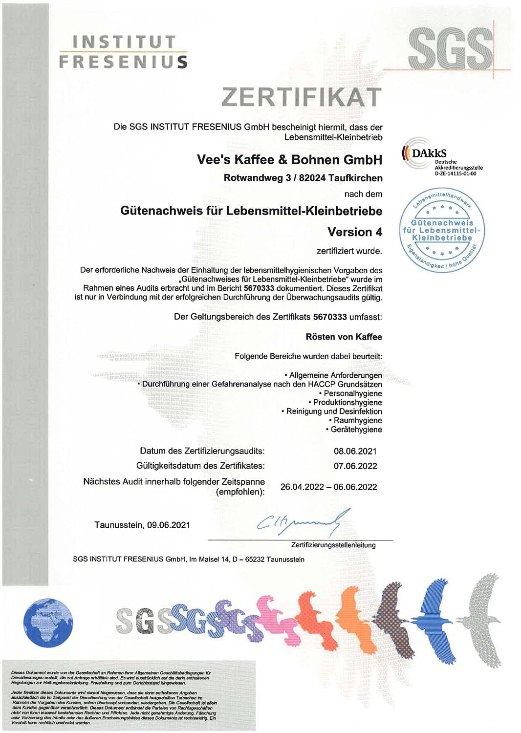 PERU ORGANIC - AMESTEC GEISHA 500g