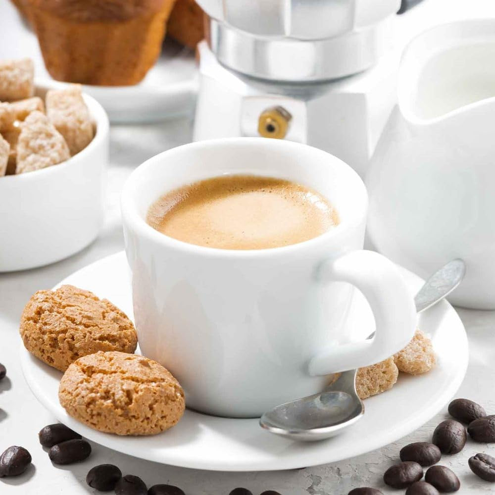 Coffeefair Kaffeeweißer 10 x 1kg Kaffeeweißer de alta calidad para máquinas expendedoras y máquinas automáticas de café, hohe Weißkraft, sehr ergiebig & gut löslich