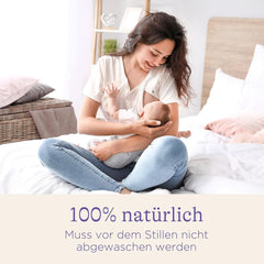 Lansinoh HPA Lanolin Brustwarzensalbe, 10 Ml - 100% Natürlich - Beruhigt & Schützt Beanspruchte Brustwarzen - Klimaneutral, 10940, Colores Accesorios Alimentación y Lactancia Baby Naty Shop