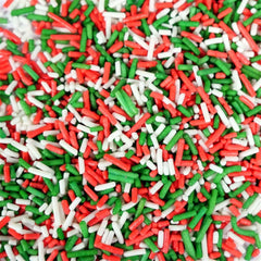 Sprinkle Hero Jimmie, Navidad, 40 gramos Sprinkles Naty Shop