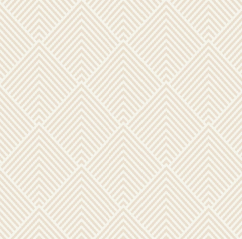 Papstar, 50 de șervețele "ROYAL Collection" 1/4 fold 40 Cm X 40 Cm șampanie "Elegance", #86497