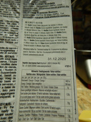 - Fideos secos Somen (1 x 400 g)