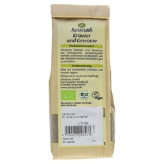 Bio Pfeffer gemahlen negro, 70g