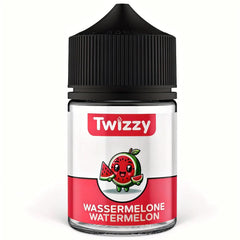 Twizzy Sandía, Aroma Alimentario - 60 ml - Aroma intenso Arome Naty Shop