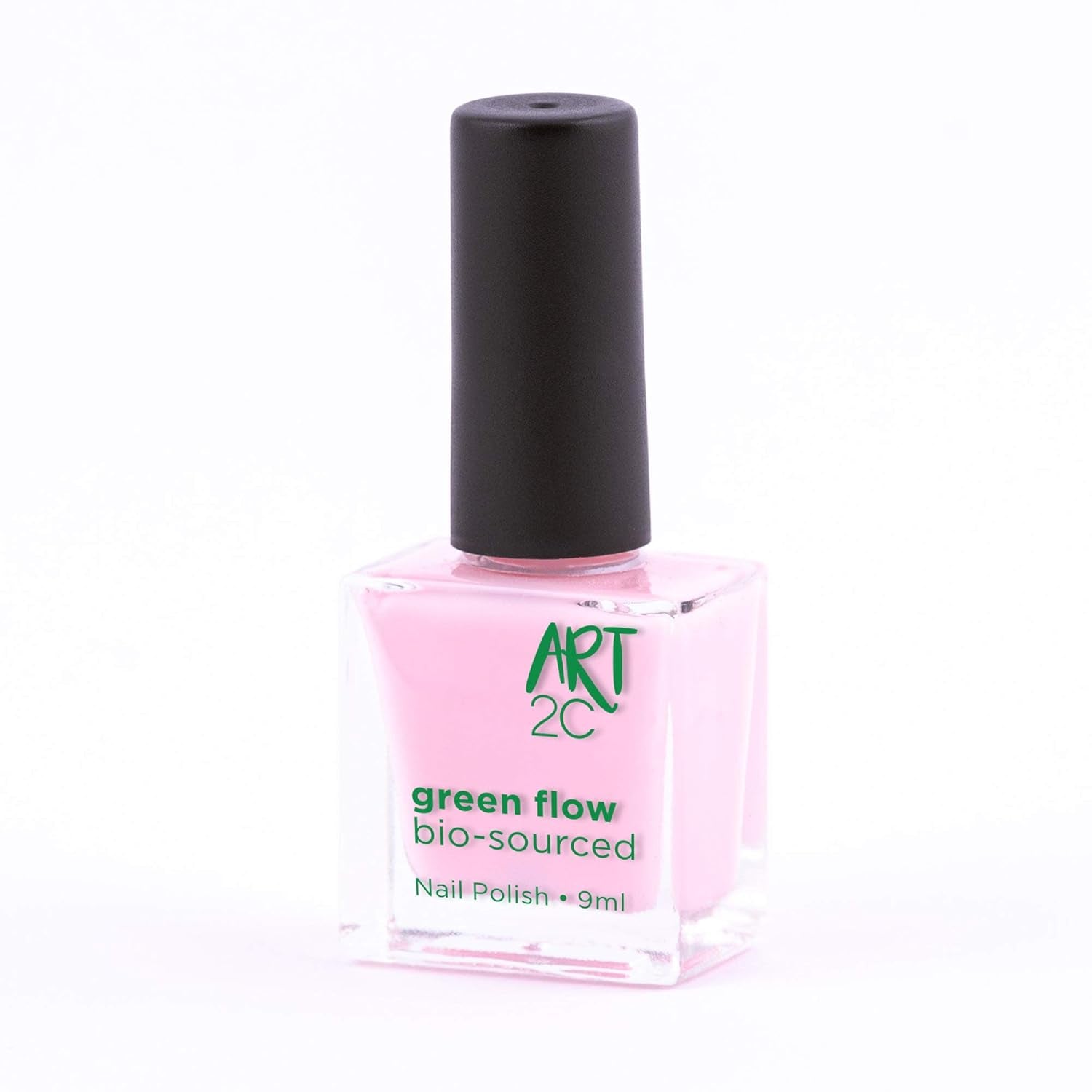 Esmalte de uñas vegano ultra puro patentado 85 % orgánico - Esmalte de uñas vegano ultra puro 85 % de base biológica 24 colores 9 ml Color: Lace 24