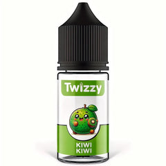 Twizzy Aroma Concentrado Kiwi, 30 ml Aromas Naty Shop