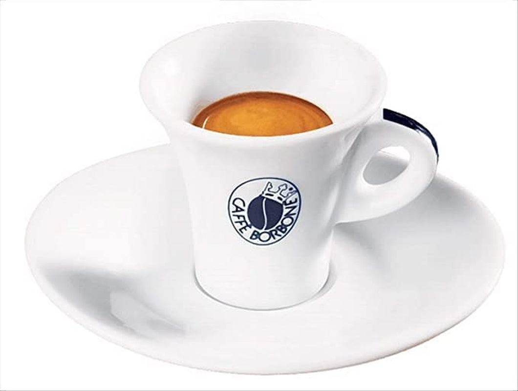 Boabe de cafea BLUE Blend Borbone 500g