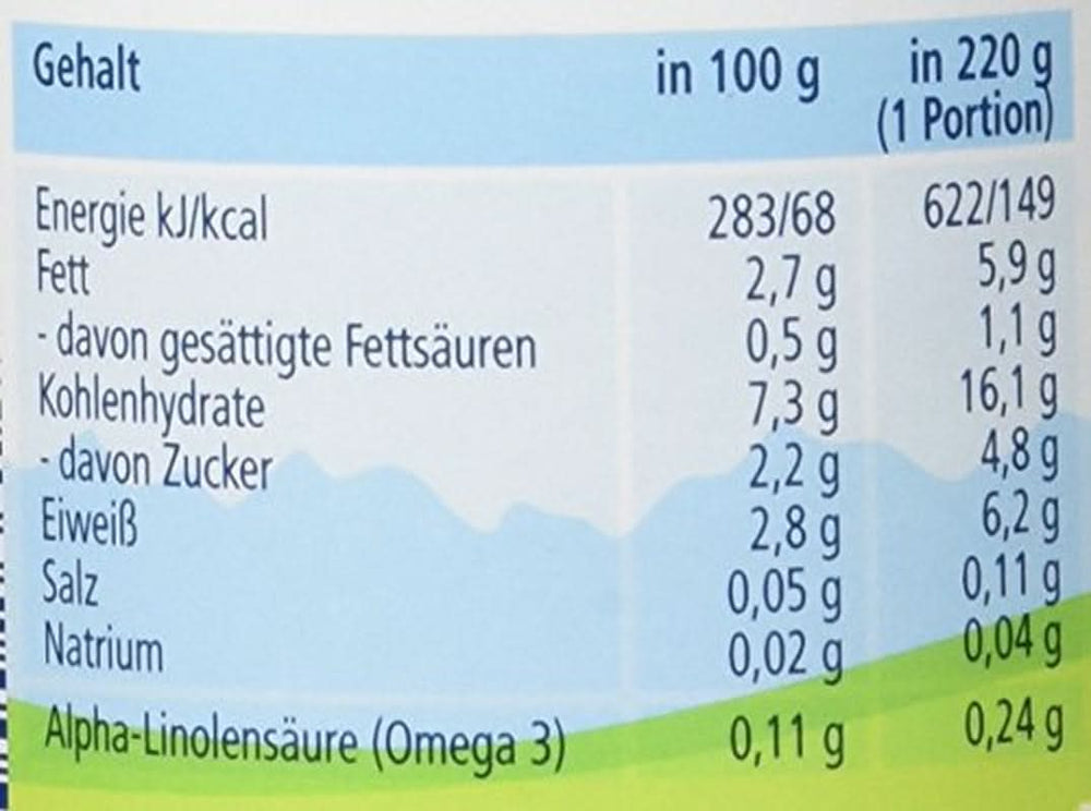 Cuscús Hipp con verduras y pollo ecológico, pack de 6 (6 X 220 gramos) Madre e Hijo Naty Shop