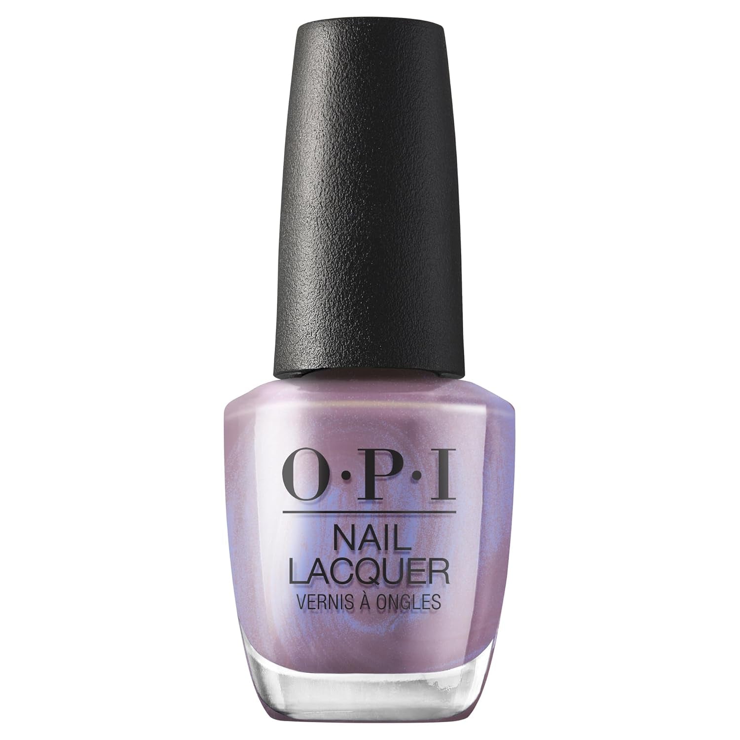 OPI Nail Polish Colección OPI'm Dreaming - Esmalte de uñas con purpurina de secado rápido (15 ml)