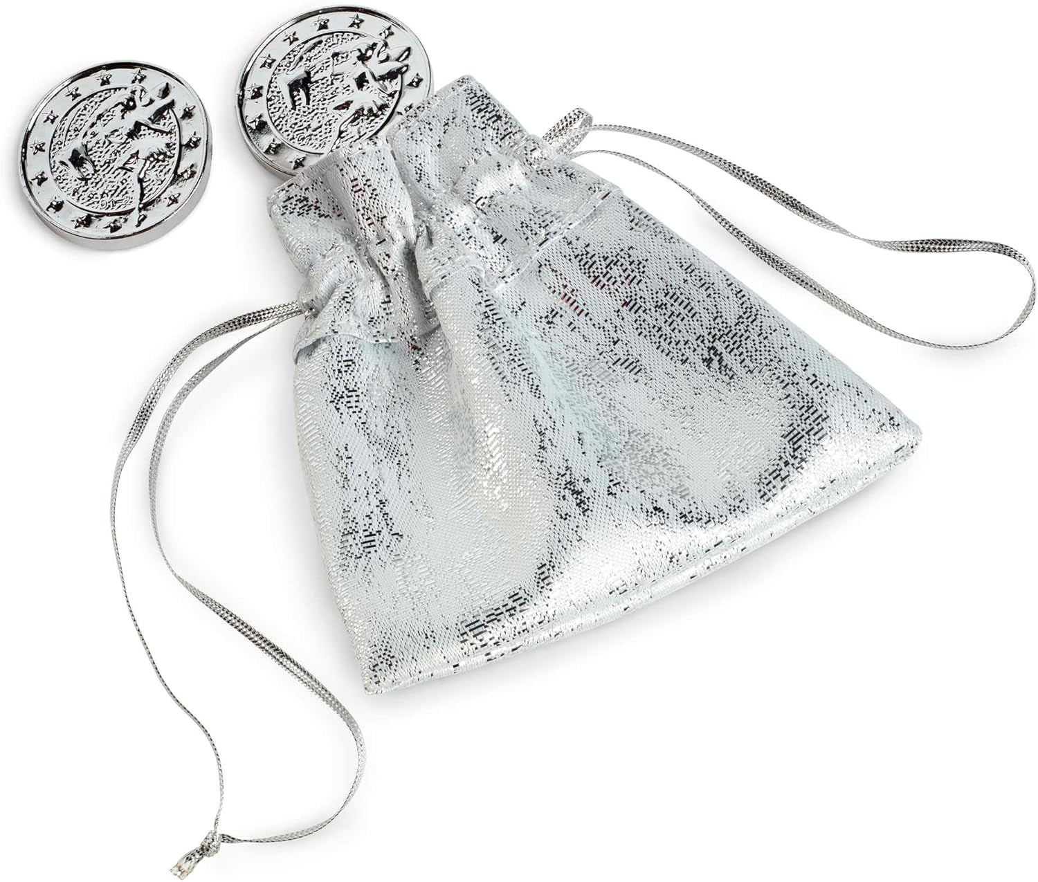 Muñeca Barbie Signature Hada de los Dientes, Muñeca coleccionable con alas de hada, varita mágica y monedero, regalo para niños mayores de 6 años, JCW43 Naty Shop Dolls