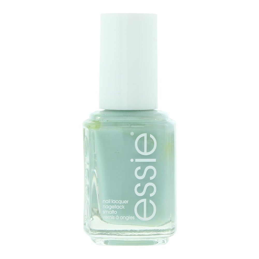 Essie Schnelltrocknender Laca de uñas "expresión", nr. 210 tíralo, Violett, Vegane Formel, 10 ml