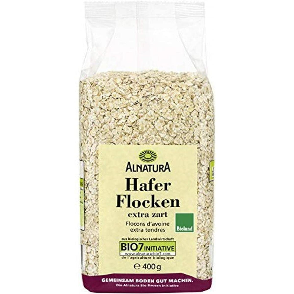 Avena extra blanda, 1 x 400 g