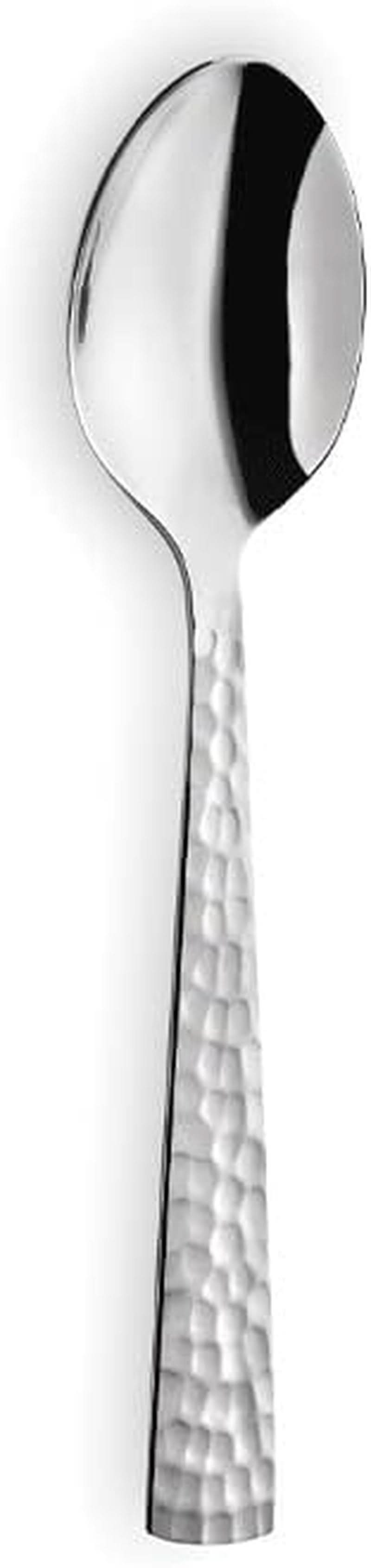 Juego de cubiertos Amefa Felicity, 24 piezas, para 6 personas, acero inoxidable 18/0 Cocina Naty Shop