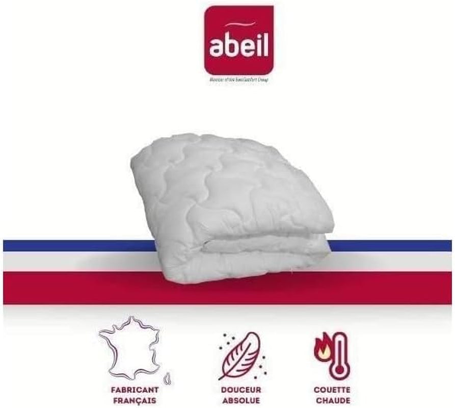 Abeil 15000000325 Pernă, alb, alb, 240 X 260 cm Plapumi si pilote Naty Shop 200 X 200 Cm