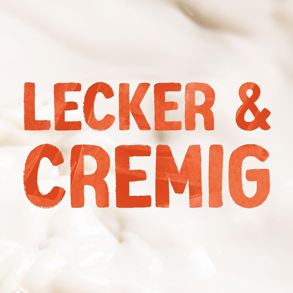 Alpro Kokosnussdrink ohne Zucker – Ohne Süßstoffe – Vegan und milchfrei – Von Natur aus lactosefrei und fettarm – Rico en calcio y vitaminas – 8 x 1 L