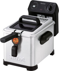 Tefal FR5160 Filtra Pro, freidora de aceite semiprofesional Electrodomésticos Naty Shop Default Title