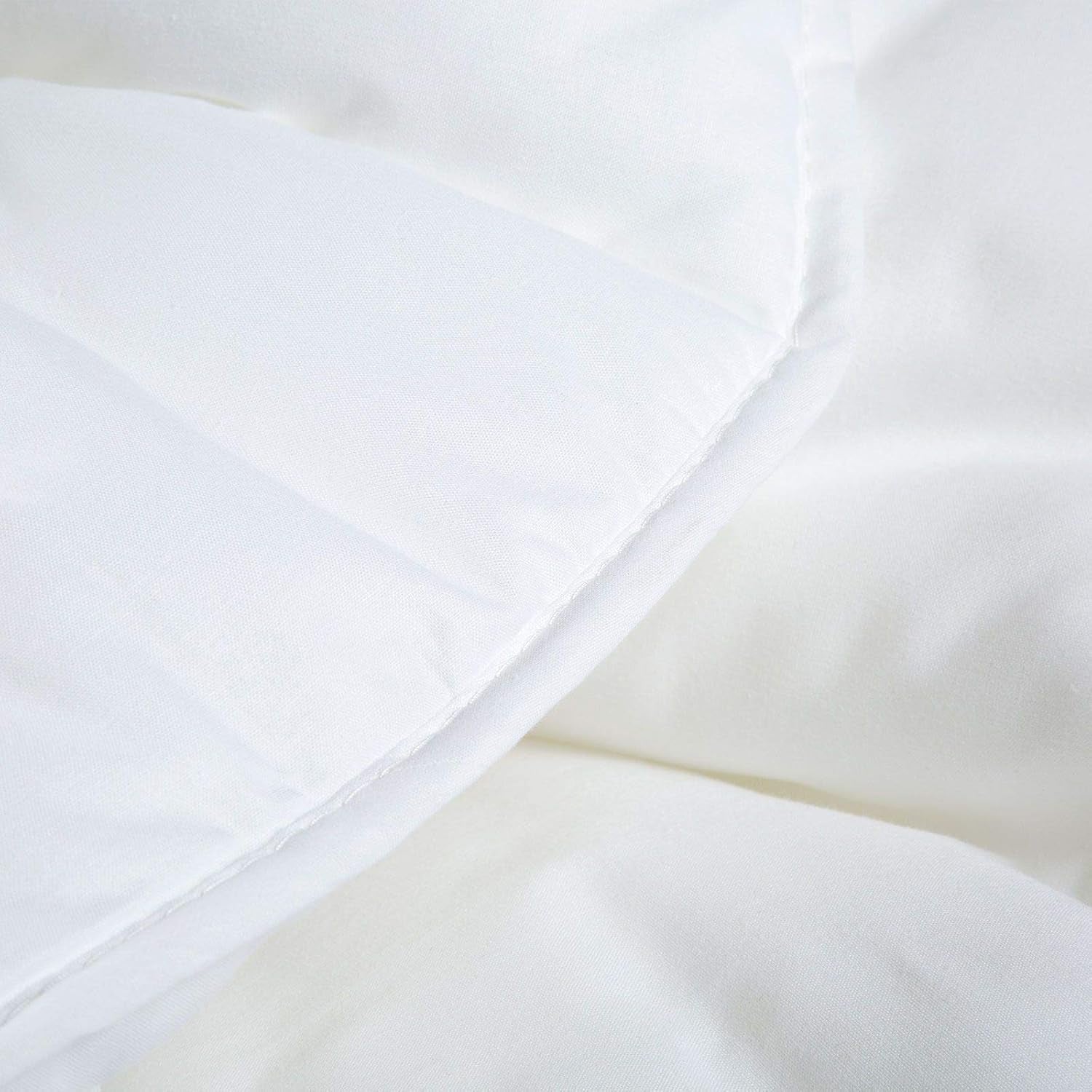 Caleffi 6781 Plapumă din poliester Quiltone pentru pat francez, o mărime se potrivește tuturor Plapumi si pilote Naty Shop