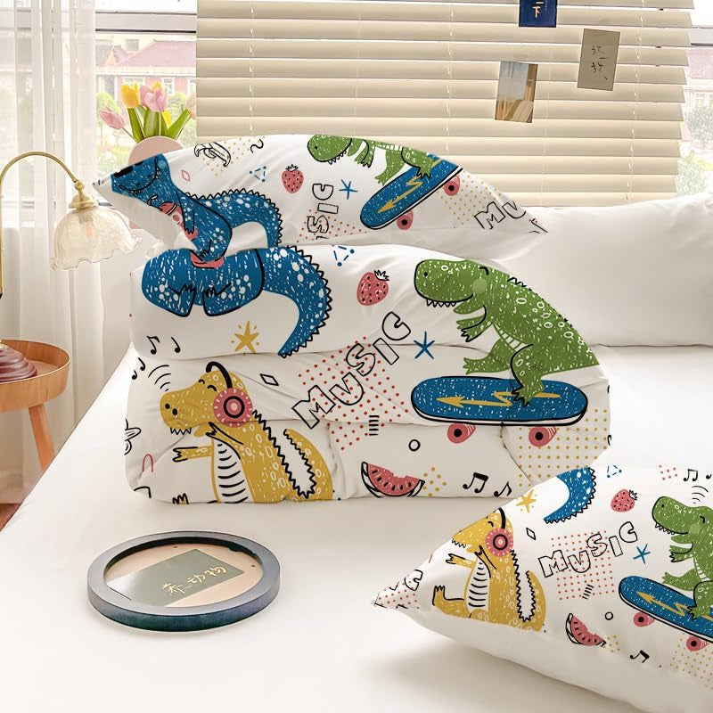 Ropa de cama infantil, chico, varios modelos, con cremallera, microfibra poliéster Ropa de cama - infantil Naty Shop