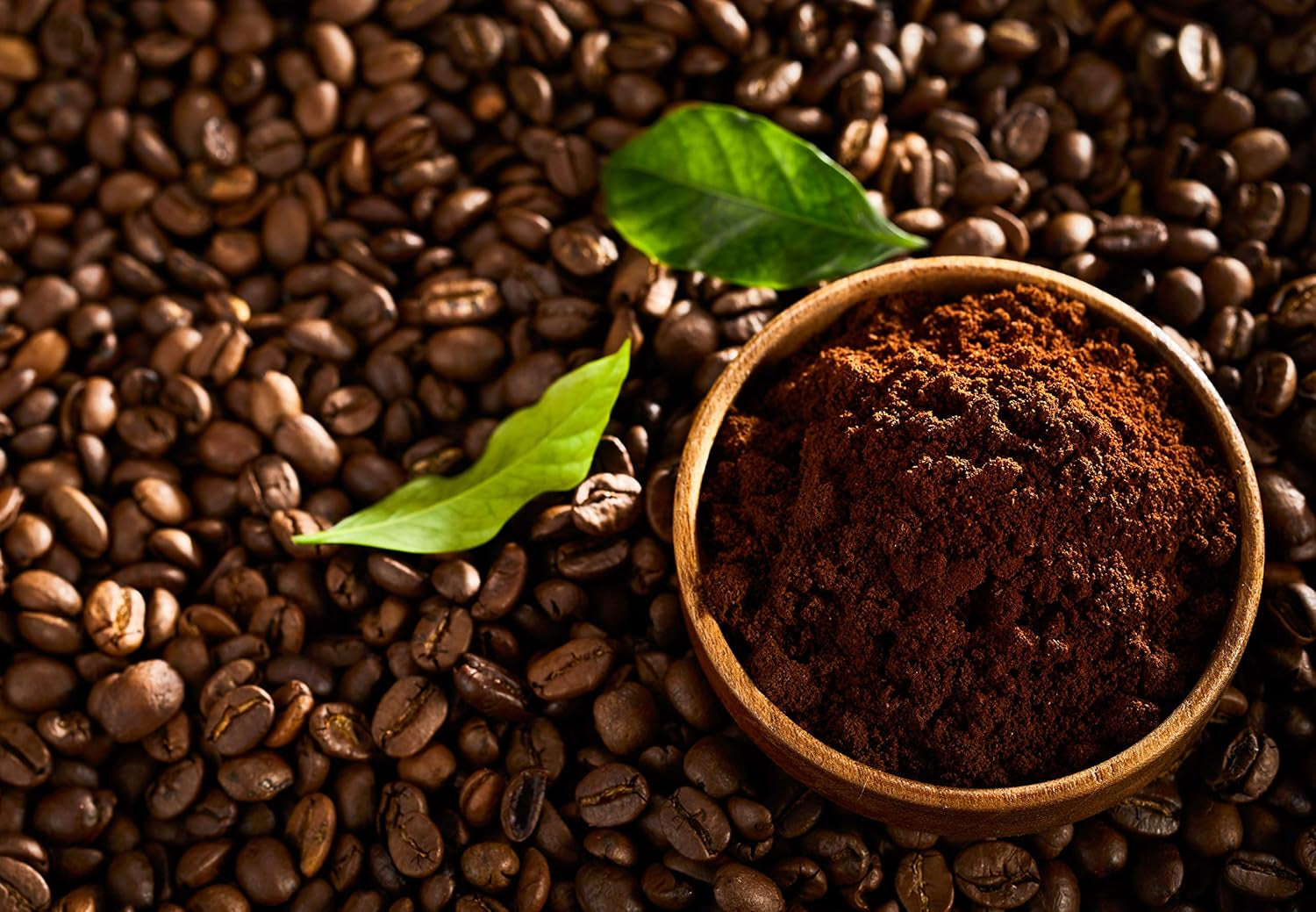 C&T Platin Angel Espresso Decaf 3 x 1000 g boabe întregi de cafea - decofeinizată - cafea premium fără cofeină din populara noastră serie Espresso Angel