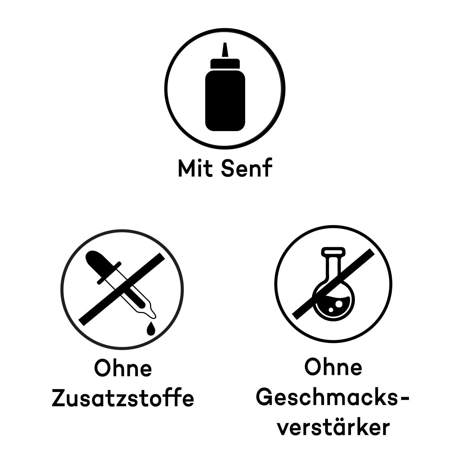 Ankerkraut Bulettes & Fleischpflanzerl, Gewürzmischung für Buletten und Frikadellen, 250 g en bolsa aromatizada