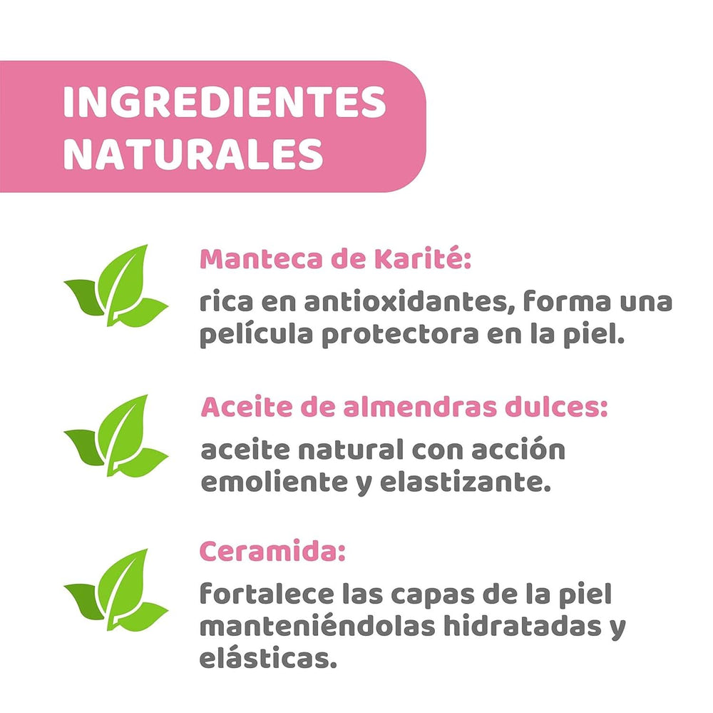 Chicco Brustwarzencreme, Bereitet Die Brustwarze Auf Das Stillen Vor, Nährend, Parfümfrei Und Sicher Für Kinder, Hinterlässt Keine Flecken Auf Dem Gewebe Accesorios Alimentación y Lactancia Bebe Naty Shop