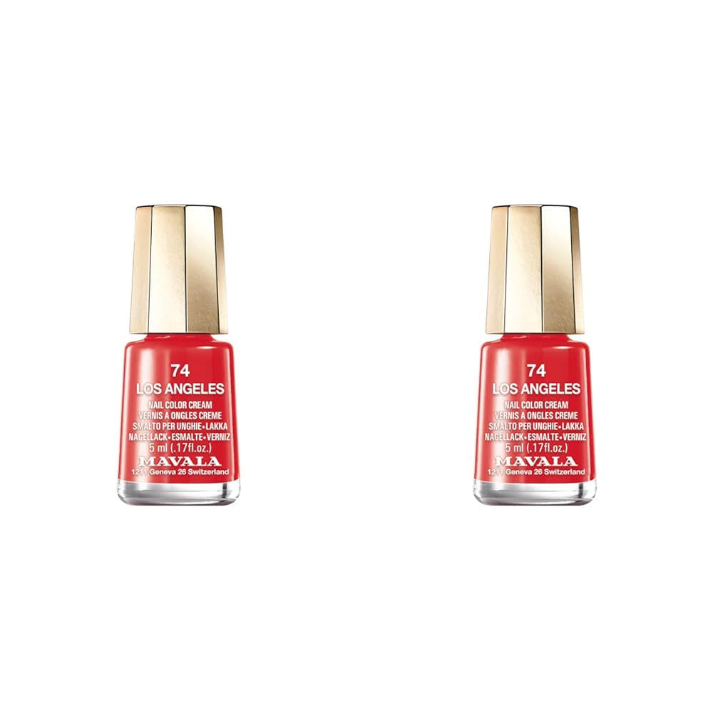 Esmalte de uñas Wichita color 97 – 5 ml