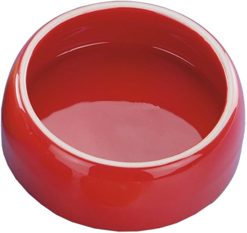 Katzen Keramik Milchschale FACE, Ø14 x 2 cm, 1 unidad