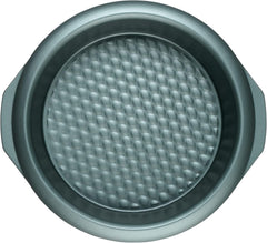 Progress BW09819G2EU7 Shimmer Kollektion, Runde Backform Aus Kohlenstoffstahl Mit Antihaftbeschichtung, Ideal Für Pies, Kuchen, Torten Und Quiches, 28 Cm, Grün Moldes y bandejas para hornear Naty Shop 28Cm Runde Pfanne