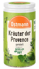 Hierbas de Provenza Ostmann, 15 G Condimentos Naty Shop 15 gramos