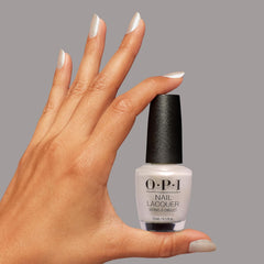 OPI Nail Polish Colección OPI'm Dreaming - Esmalte de uñas con purpurina de secado rápido (15 ml)