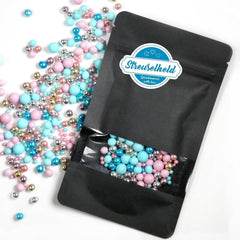 Sprinkles Hero Chocolate, Mix Niño o Niña, 40 gramos Naty Shop