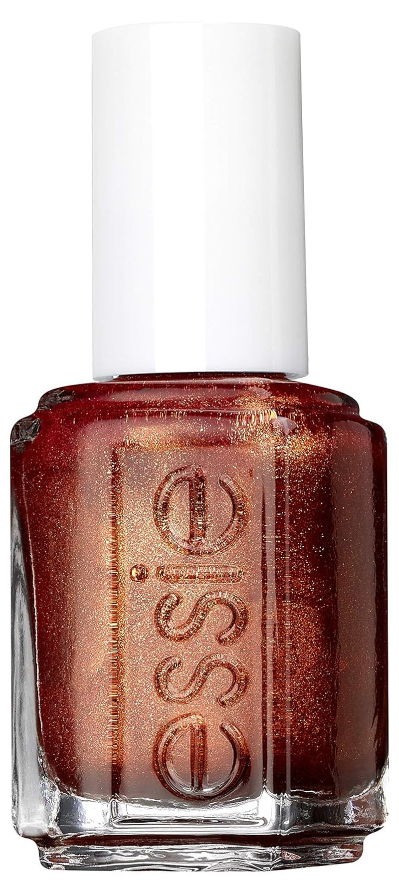 Essie Nagellack für farbintensive Fingernägel, Nr. 387 après-chic, Metallic, 13,5 ml
