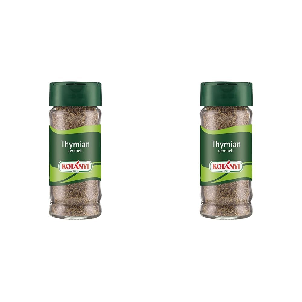 Kotányi Zimt gemahlen, würzig-süßer Geschmack, veredelt Milchreis, Gebäck, Postres, Vaso 80 ml