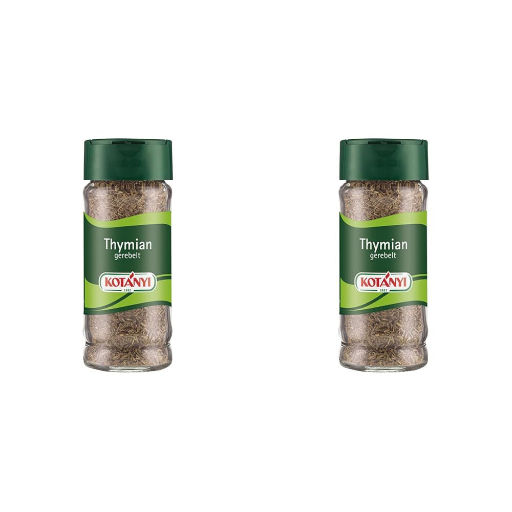 Kotányi Zimt gemahlen, würzig-süßer Geschmack, veredelt Milchreis, Gebäck, Postres, Vaso 80 ml