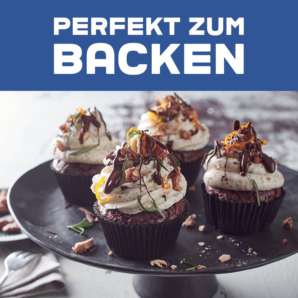 Equilibrio Frischkäse | 10x 200g | Ingredientes 100% naturales Ohne Konservierungsstoffe, Thickers und Gesmackverstärker