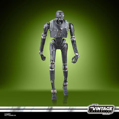 Star Wars Black Series K-2SO (Kahzwo-Esso) Figura de acción Star Wars: Andor, Escala 9,5 cm Figuras de acción Naty Shop